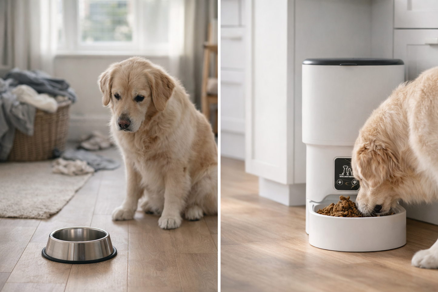 PetWell™ SmartFeed Pro