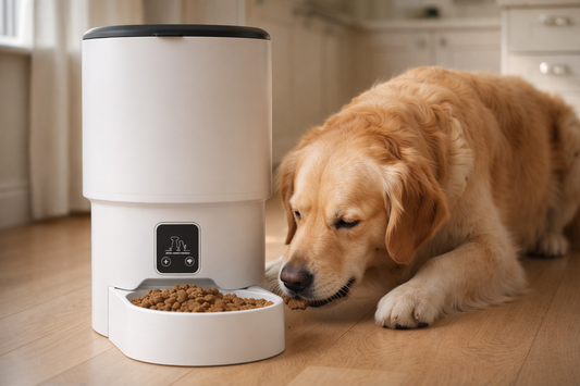 PetWell™ SmartFeed Pro